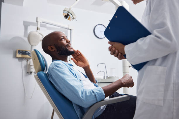 Emergency Dentist for Dental Implants