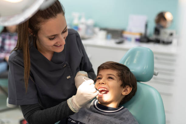 Best Emergency Dentist for Knocked-Out Tooth in Mount Dora, FL