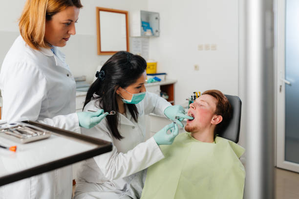 Mobile Emergency Dentist